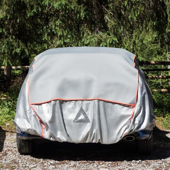 Produktbild XPOtool Auto-Vollgarage XXL