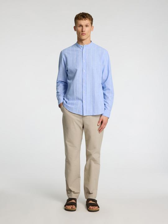 Produktbild Selected Homme Langärmeliges Hemd (S)