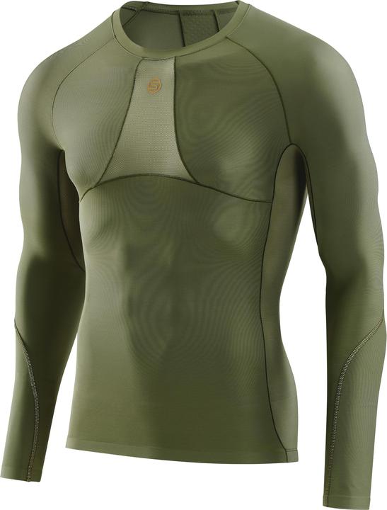 Actual product image Skins S5 longsleeve (XL)