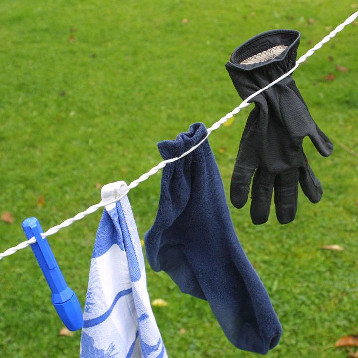 Produktbild Outdoor Spirit Wäscheleinen-Expander