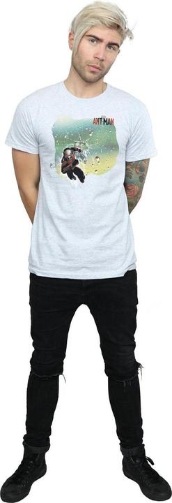 Produktbild AntMan Shatter TShirt (M)