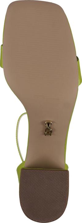 Image du produit Steve Madden talons low tide (38)