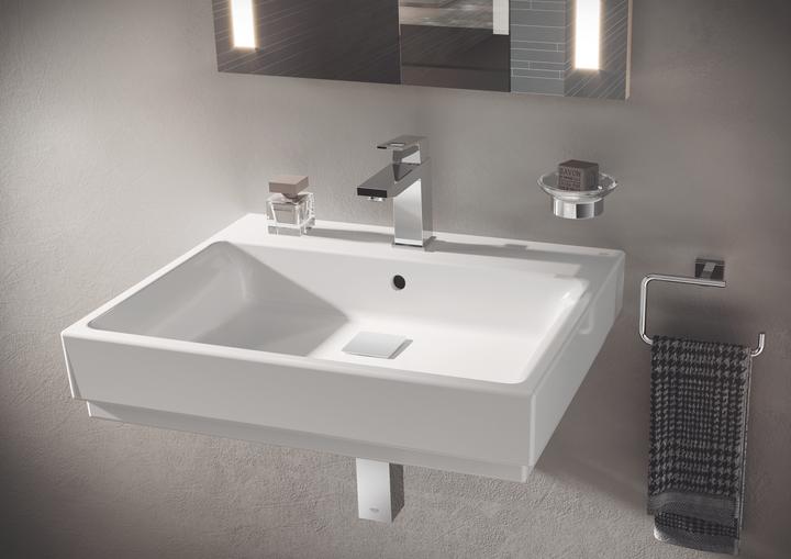 Image du produit Grohe Eurocube 23445