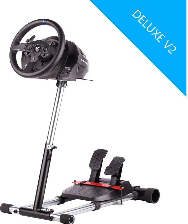 Produktbild Wheel Stand Pro Deluxe V2 - T500RS