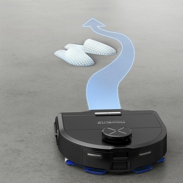 Immagine prodotto Rowenta RR9485 X-PLORER Serie 220+ RR9485 (Robot aspirapolvere)