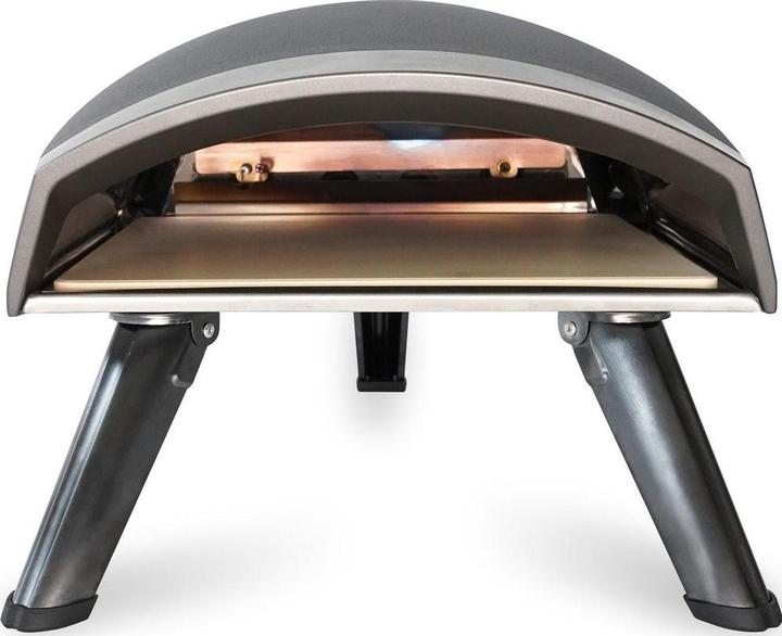 Actual product image Struct Vesuvio (Pizza oven gas)