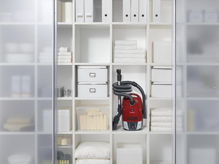 Actual product image Miele Compact C2 Power Line