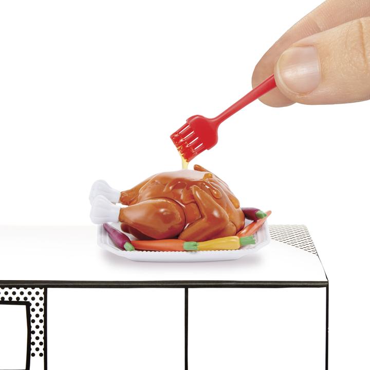 Produktbild MGA Make It Mini Mega Buffet