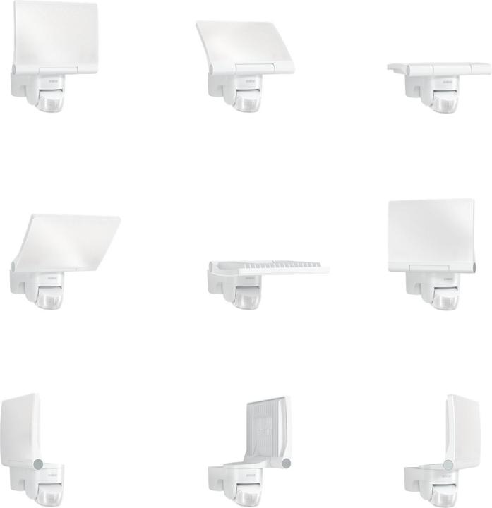 Actual product image Steinel Xled home 2 SC (1550 lm, IP44)