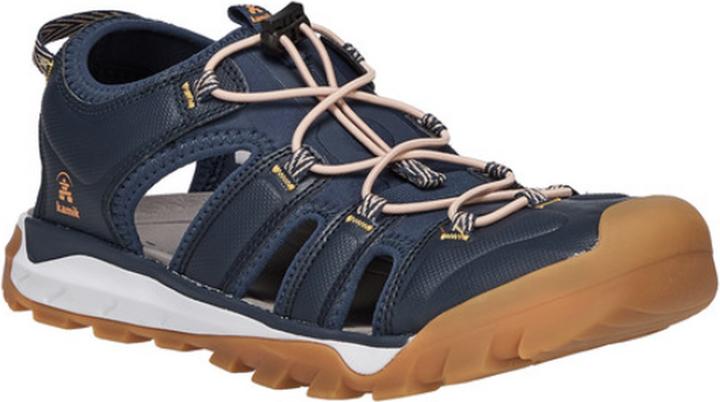 Actual product image Kamik Syros (37)