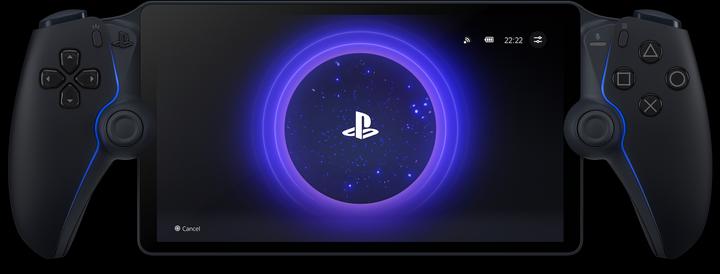 Sony PlayStation Portal Remote-Player