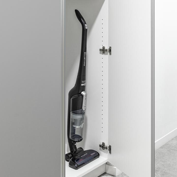 Produktbild Rowenta Air Force Light RH6545WH