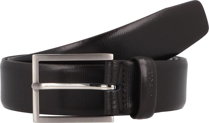 Actual product image Strellson Belt leather (115)