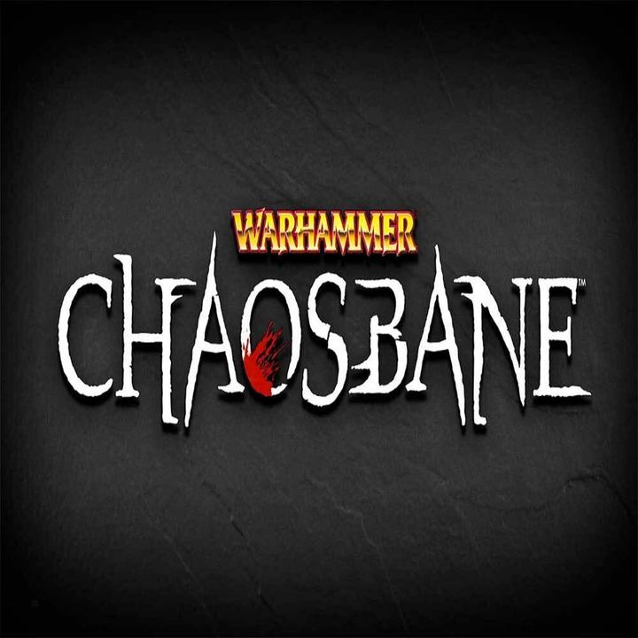 Actual product image Bigben Warhammer Chaosbane - Magnus Edition (Xbox Series X, Xbox One X, Multilingual)