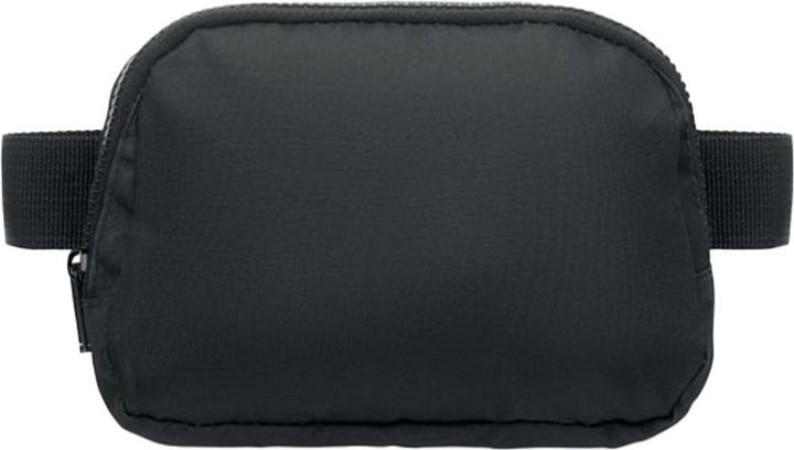 Produktbild MidOcean Gürteltasche Toshi Unifarben rPET (Recyceltes PolyethylenTerephthalat)