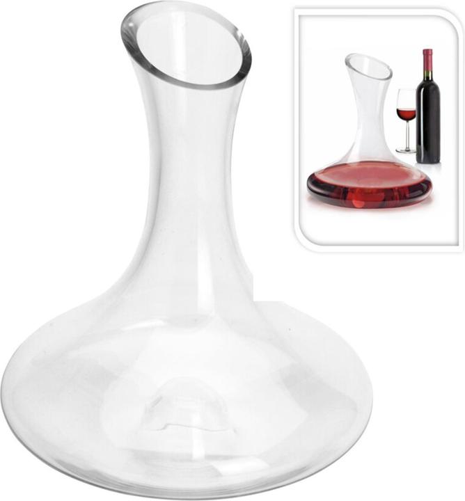 Immagine prodotto Fs-Star Decanter 1.5L in vetro (1.50 l)