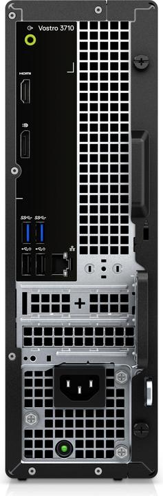 Actual product image Dell Vostro 3710 SFF (Intel Core i5-12400, 8 GB, 256 GB, UHD Graphics 730)