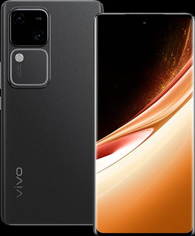 Produktbild Vivo V30 Pro 5G 16GB RAM 512GB - Black EU