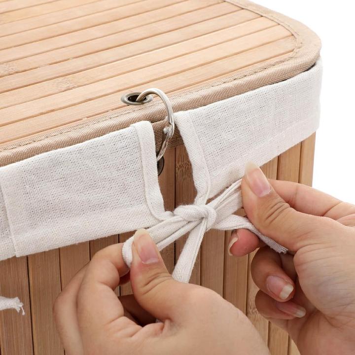 Produktbild Songmics Dörty (72 l)