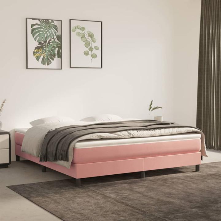 Actual product image VidaXL Orest (160 x 200 cm, 160 x 200 cm)