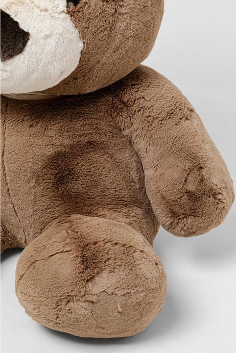 Immagine prodotto Kare Design Deko Figur Teddy Bear Mika 115cm (2-tlg.)