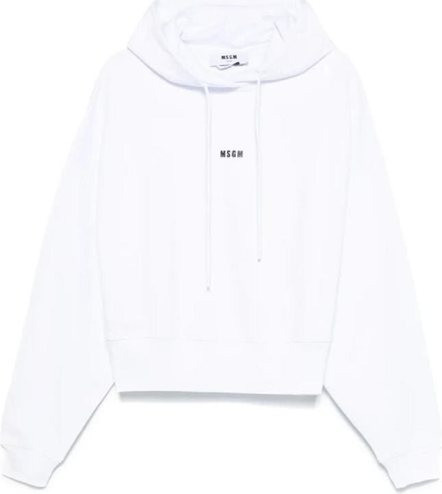 Produktbild MSGM Felpa (XS)