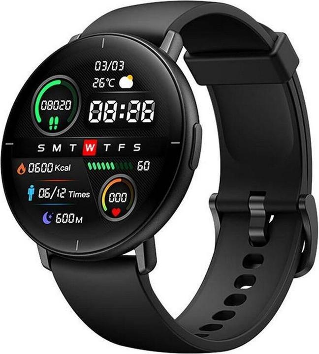 Actual product image Xiaomi Mibro Lite (43 mm)