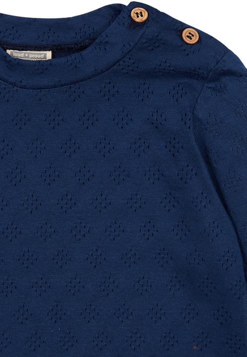 Immagine prodotto loud + proud Camicia in maglia jacquard (86)