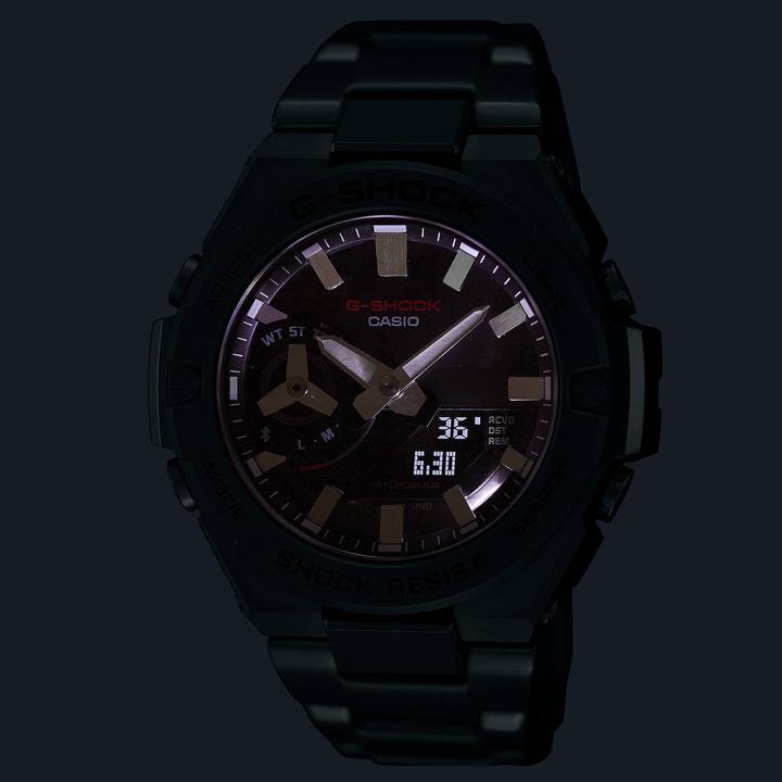 Immagine prodotto G-Shock GST-B500D-1AER (Orologio sub, 49 mm)