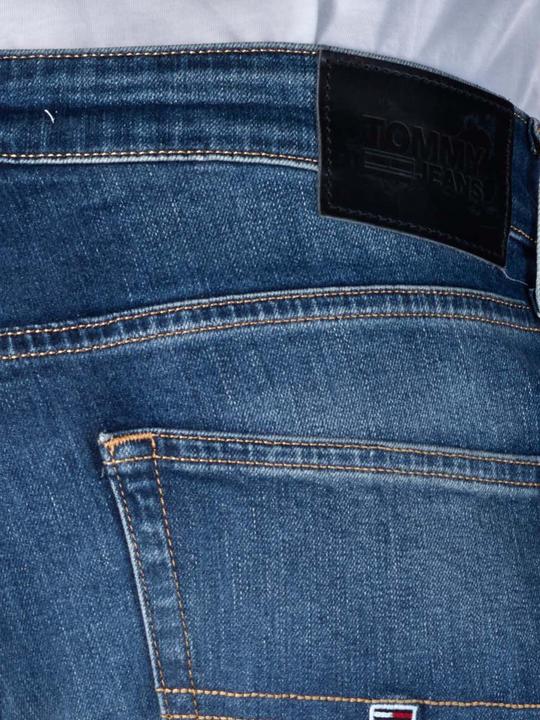 Image du produit Tommy Hilfiger Austin Slim Tapered aspen blue (W31/L30)