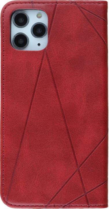 Produktbild PhoneLook Hülle Flip Geometrisch (Apple iPhone 11 Pro)