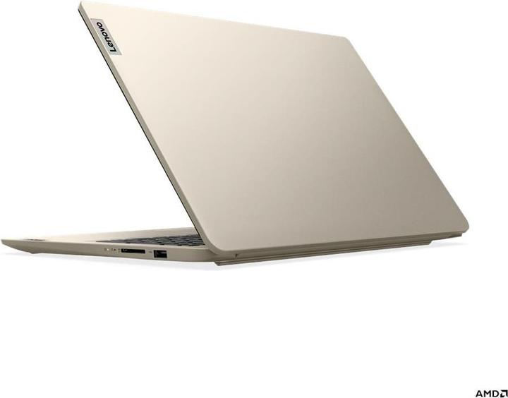 Image du produit Lenovo IdeaPad 1 (15.60", AMD Ryzen 5 5625U, 16 Go, 512 Go, DE)
