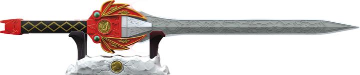 Produktbild Hasbro Power Rangers - Red Ranger Sword