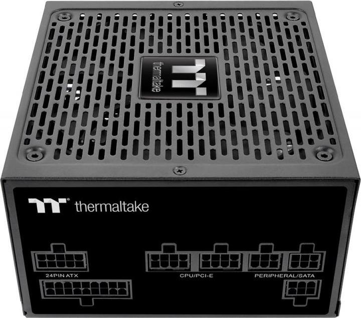 Actual product image Thermaltake Zasilacz ToughPower GF 550W (PS-TPD-0550FNFAGE-2) (550 W)