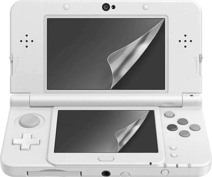 Image du produit Bigben Kit de protection d'écran double (3DS)