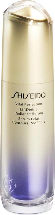 Shiseido Liftdefine Radian Serum (80 ml)