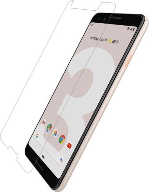 Actual product image Nillkin Super Clear Series Protective Film (1 Piece, Google Pixel 3)