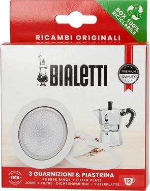 Immagine prodotto Bialetti Set di sigilli