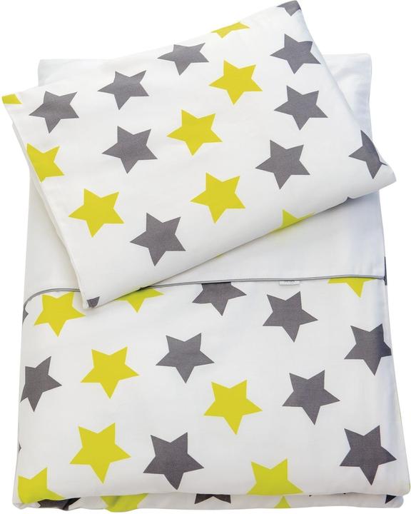 Bed linen (100 x 135 cm, 40 x 60 cm)