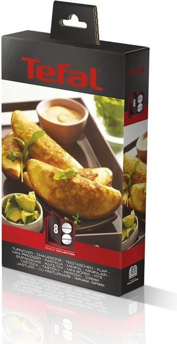 Actual product image Tefal XA800812