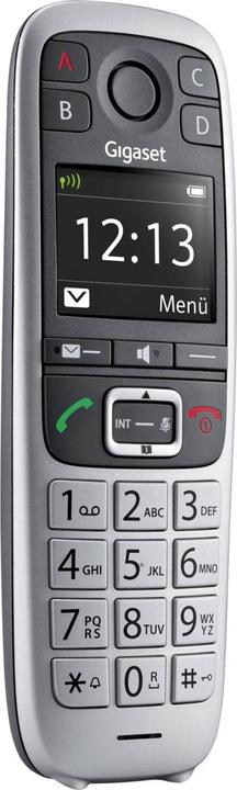 Image du produit Gigaset E560HX (version française)