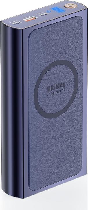 Image du produit 4smarts Graphene Pro UltiMag (24000 mAh, 100 W, 88.80 Wh)