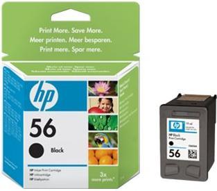Produktbild HP 56 (PBK)