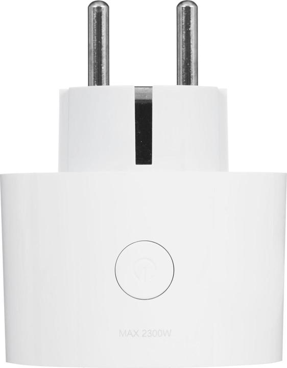 Actual product image Aqara Smart Plug