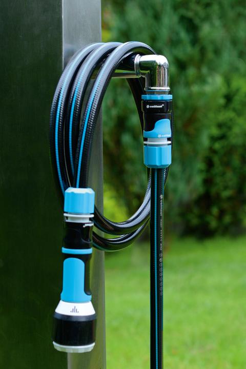 Actual product image Cellfast Universal connection (Tap adaptor, 101.60 mm)
