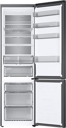 Actual product image Samsung Lodówka RB38T776CB1 (390 l)