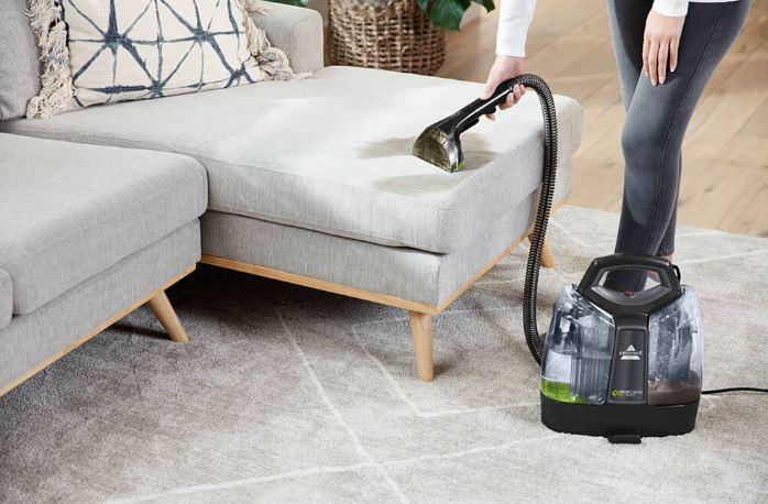 Produktbild Bissell SpotClean Pet Select 37288