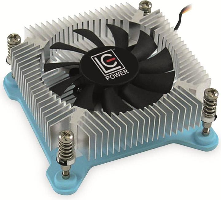 Actual product image LC-Power LC-CC-65 (20 mm)
