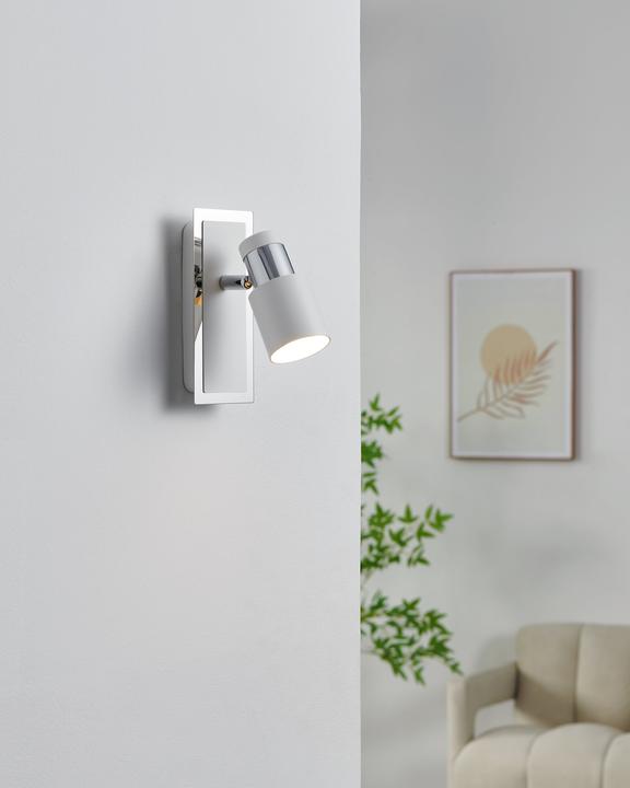 Actual product image EGLO Davida (400 lm, GU10)