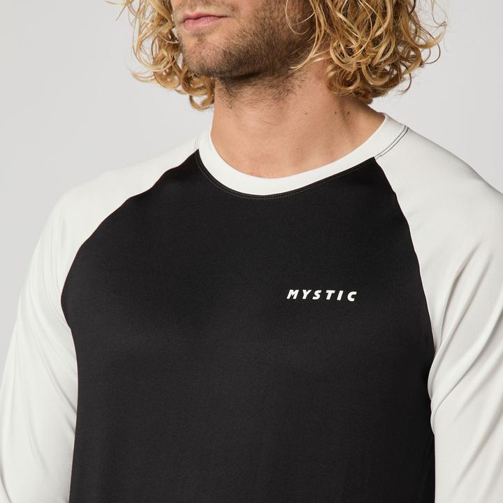 Actual product image Mystic Bolt Rashvest (M)